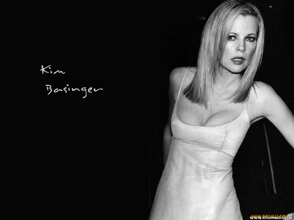 Kim Basinger, , , 